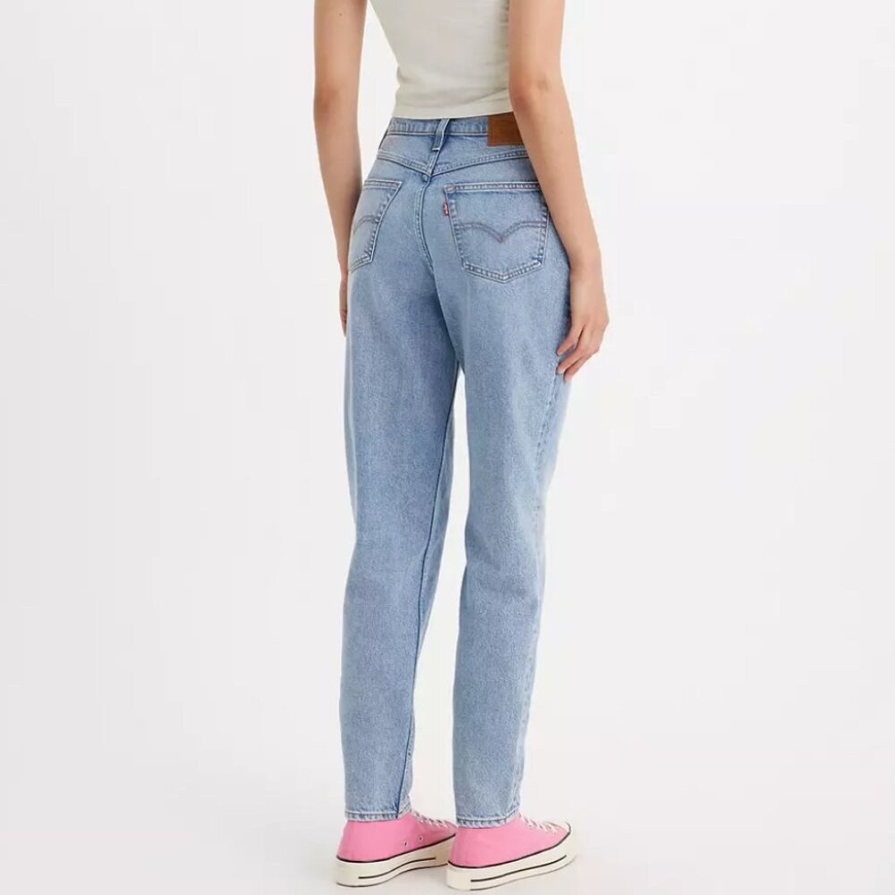 Levi's 80s Mom Women's Jeans - 25